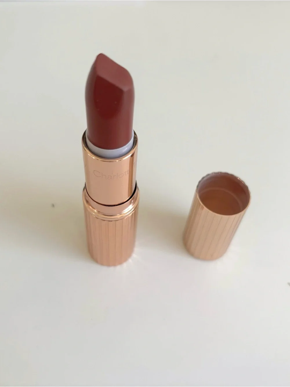 Charlotte Tilbury Lipstick - Walk of Shame